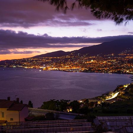 Caratteristico Appartamento In Centro - Happy Rentals Sanremo Eksteriør billede