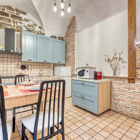 Caratteristico Appartamento In Centro - Happy Rentals Sanremo Eksteriør billede