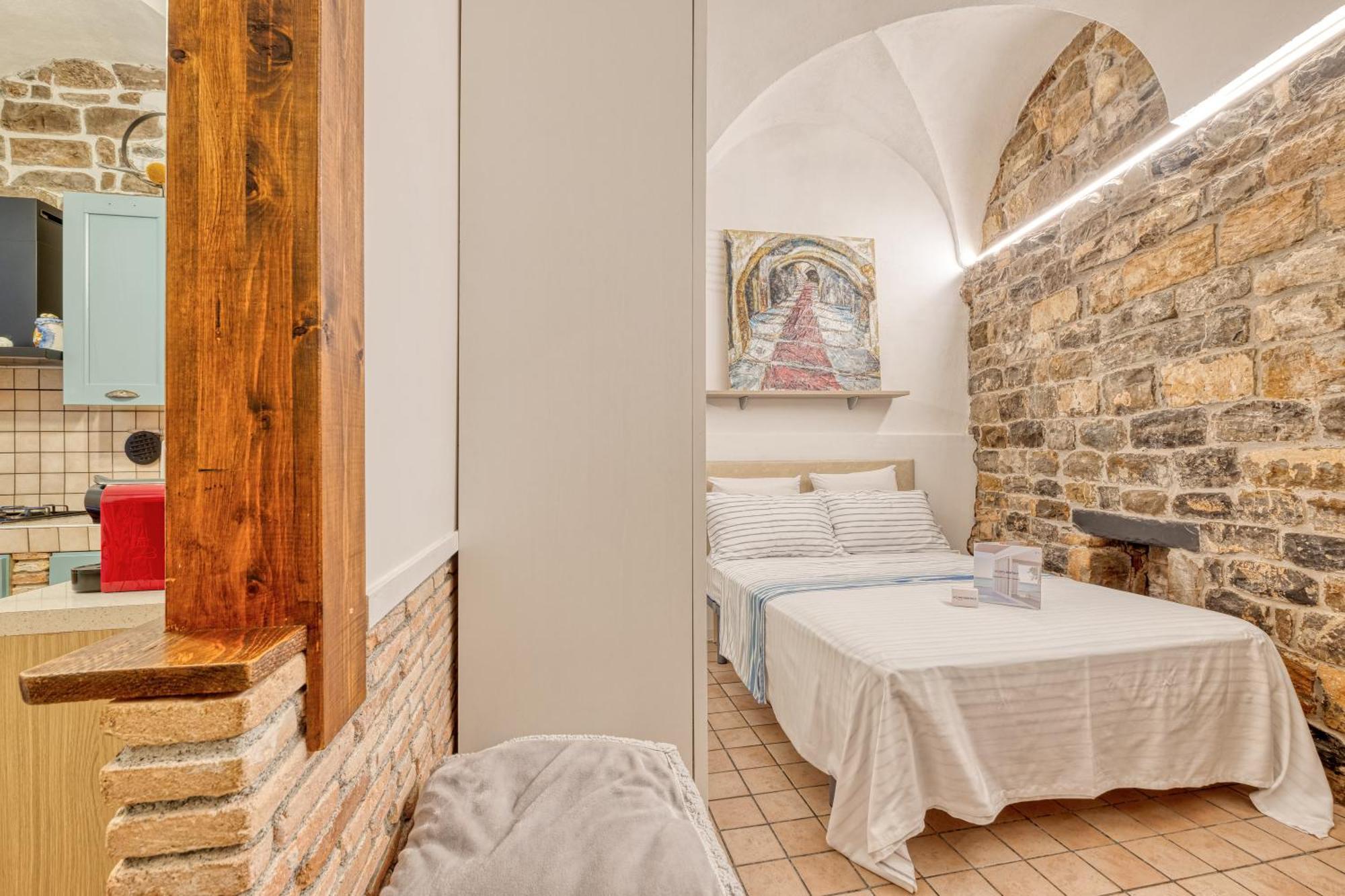 Caratteristico Appartamento In Centro - Happy Rentals Sanremo Eksteriør billede