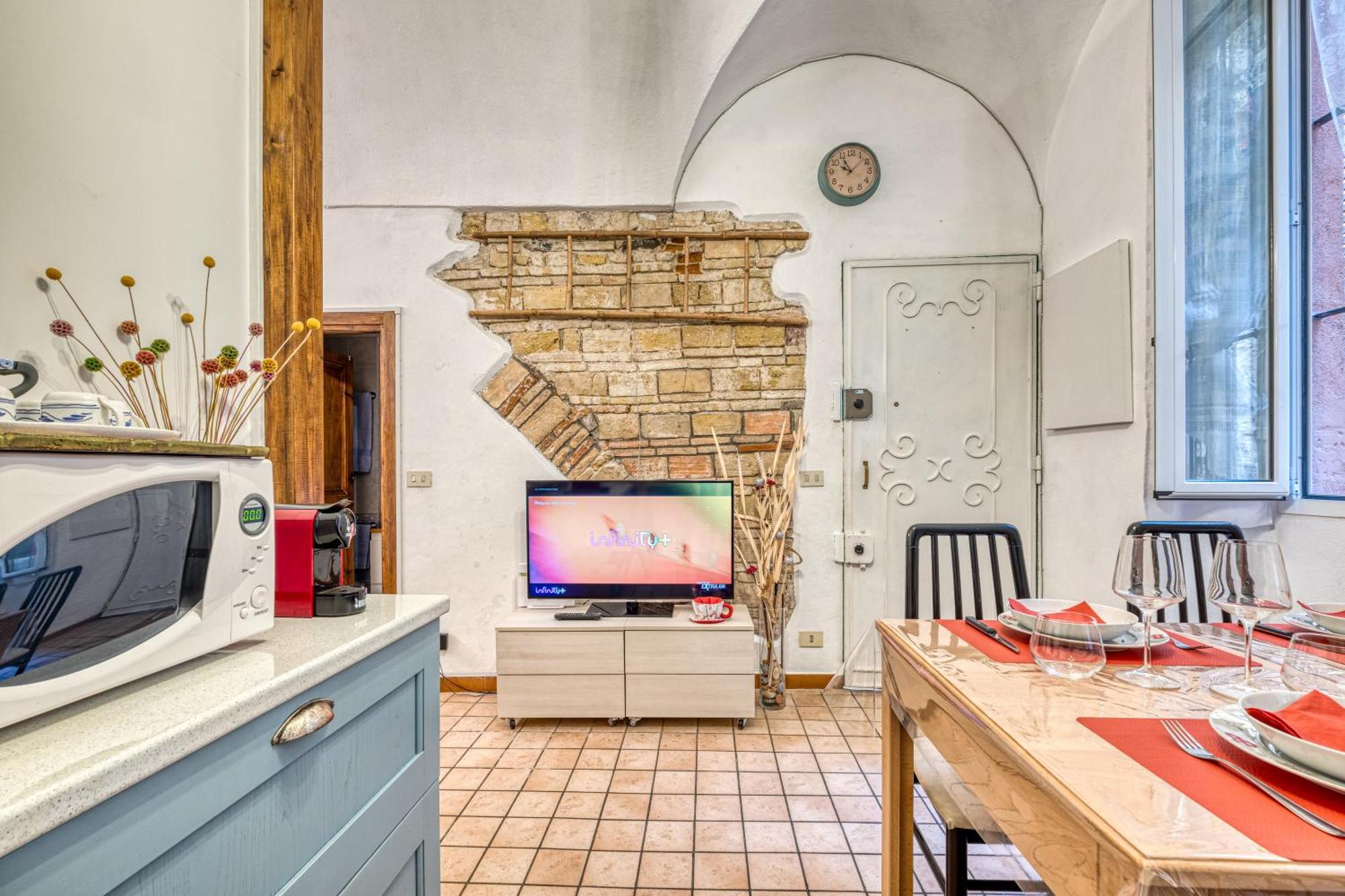 Caratteristico Appartamento In Centro - Happy Rentals Sanremo Eksteriør billede