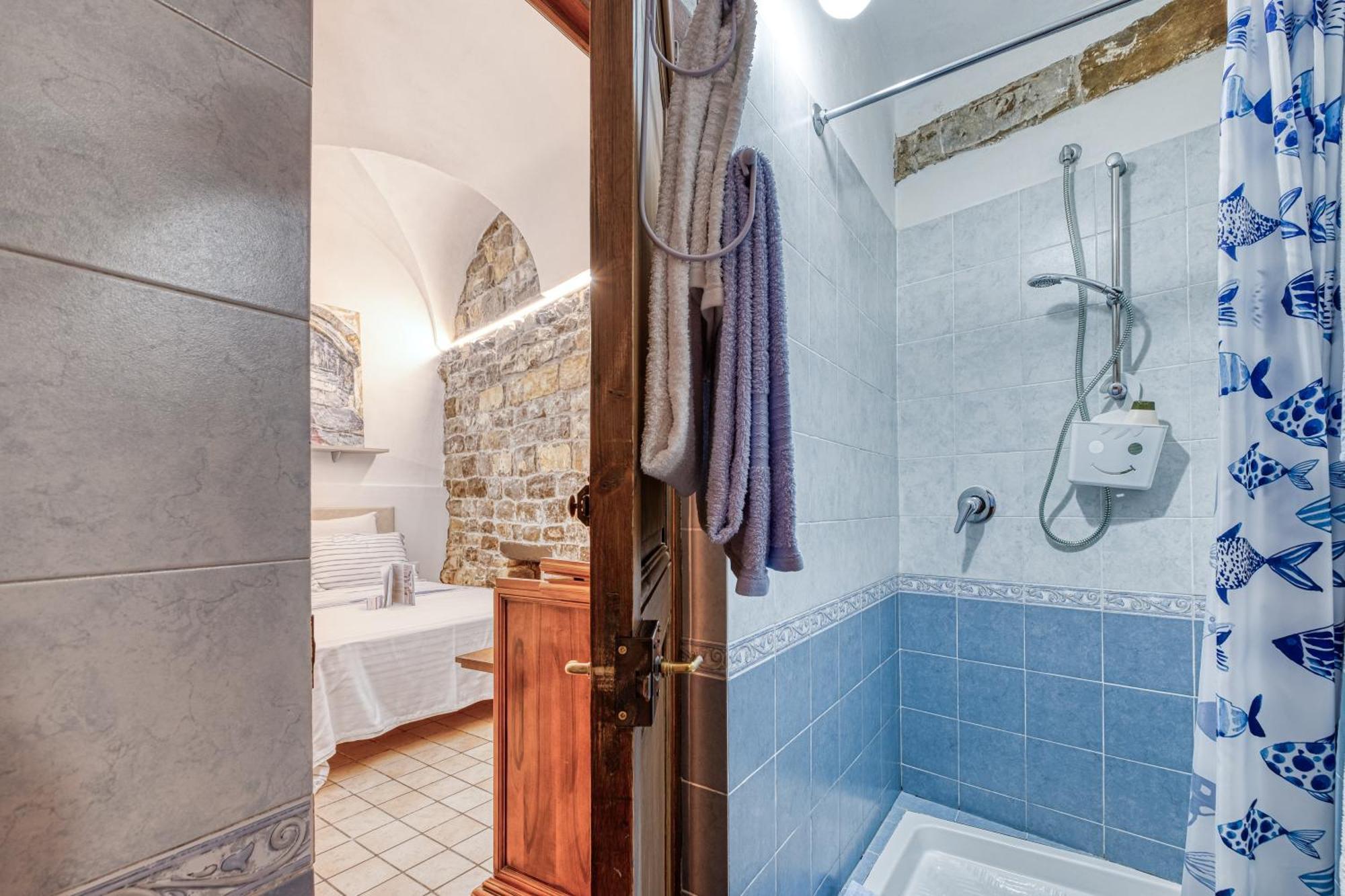 Caratteristico Appartamento In Centro - Happy Rentals Sanremo Eksteriør billede