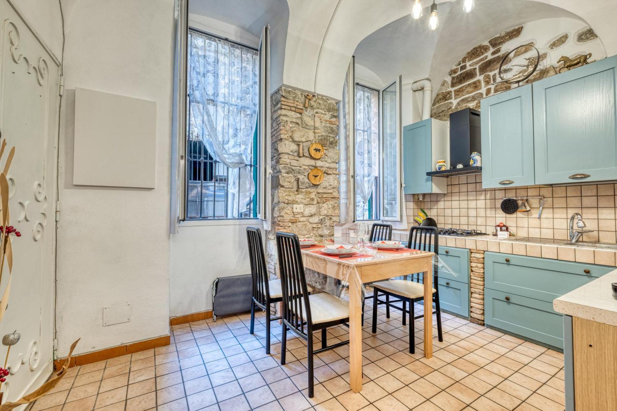 Caratteristico Appartamento In Centro - Happy Rentals Sanremo Eksteriør billede